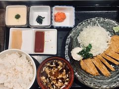 -牛かつもと村(上野店)