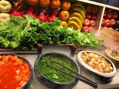 -梨花自助烤肉(天河城店)