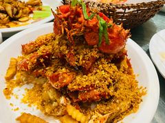-79号渔船海鲜饭店(宝安店)