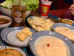 -房子红了鱼豆花重庆老火锅(广厦学院店)