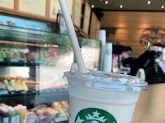 -星巴克(朵云轩店)