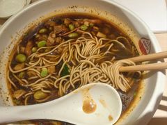 -口福汤包馆(融汇店)