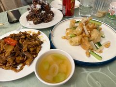 -烤肉宛饭庄(南礼士路店)
