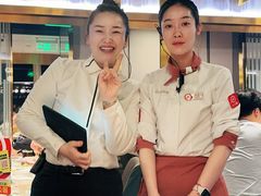 -海底捞火锅(国奥村店)