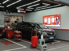-京东养车(岳各庄店)