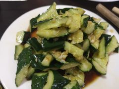 -玫瑰红烤羊排(北新桥三条店)