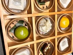 -江南雅厨(李公堤店)