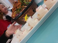 -普天和酒楼·新津菜·烤鸭·津门三代人团圆餐厅(天津之眼店)