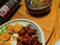 -几荷·恰似故人来(秀水广场店)
