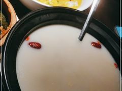 -乔街深夜食堂·台州菜·高压锅生蚝(杭州总店)