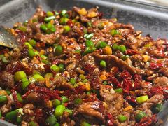 -飶香居(省博物馆店)