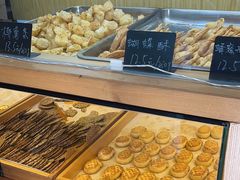 -包满意面包糕点(东坝店)