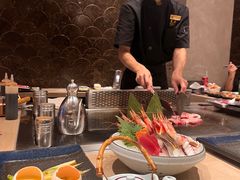 -大渔铁板烧(蛇口店)