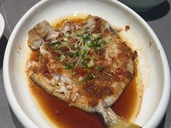 -喜记顺德菜(南昌万象城店)