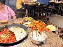 -冯校长老火锅(深圳总店)