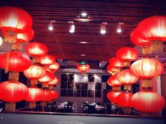 大堂-巴蜀风·地道川菜(总店)