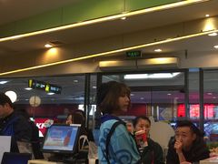 -DQ·蛋糕·冰淇淋(周浦万达店)