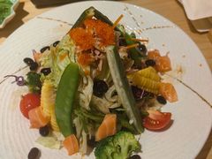 -松鱼亭·和牛烧肉(协鑫广场店)