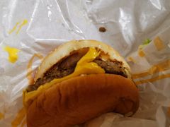 -麦当劳(望京国际商业中心店)