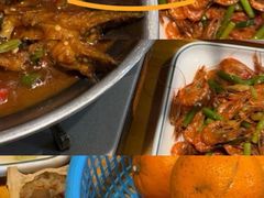 -61号餐吧(兴坪古镇漓江店)