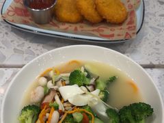 -Aqua Oasis 水天堂(常熟永旺店)