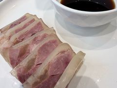 水晶菜肉-聚丰园•湖鲜餐厅(阿红私房菜梅石路店)