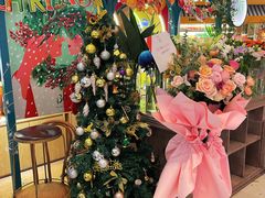 -BoBloom花店(晶耀前滩店)