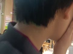 -郑记•不夜城烧烤•龙虾•虾蟹(黄鹤楼店)