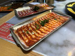 -韩宫宴和牛烤肉(合肥滨湖银泰城店)
