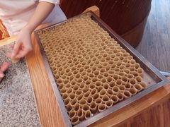-西贝(上海新梅广场店)