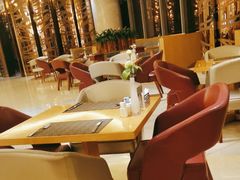 -鲁商铂尔曼大酒店·铂丽自助餐厅
