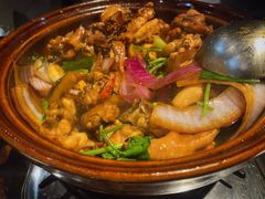 -胡须佬鸡煲四季火锅(海雅缤纷城店)