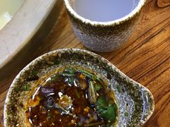 -滇香肴·云南菜蒸汽石锅鱼(云南北路店)
