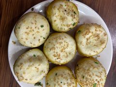 生煎-朱新年·苏式汤团·面点(北寺塔店)