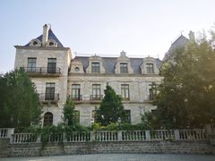 -北京张裕爱斐堡酒庄