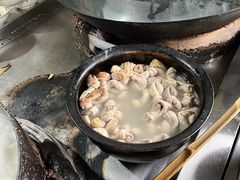 -甘记肥肠粉(马鞍北路店)