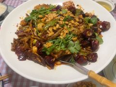 -拿渡·水煮鱼麻辣香锅(王府井奥莱·香江小镇店)
