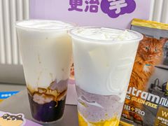 -7分甜(苏州中心店)