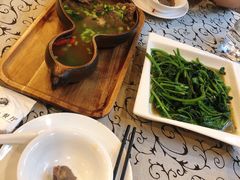 -一江春水·杭帮臻宴(三台山店)