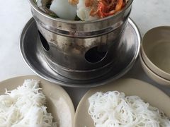 -芽庄中心购物广场
