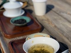 -西昌邛海湿地