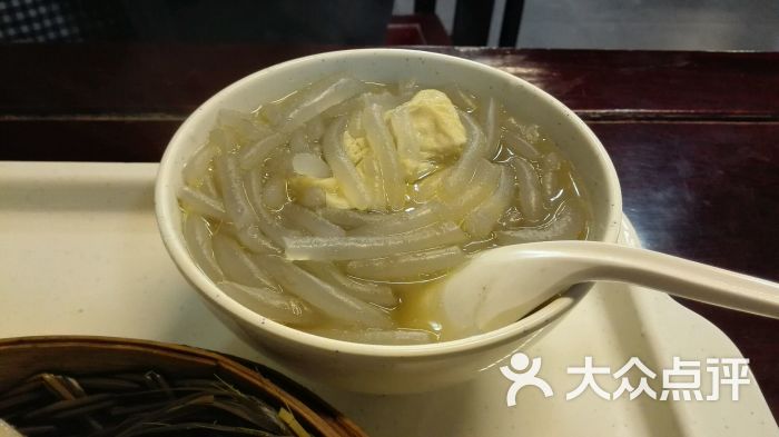 丁蓮芳千張包子(衣裳街總店)-圖片-湖州美食-大眾點評網