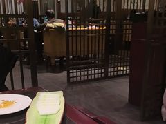-东来顺饭庄(金泉广场店)
