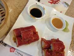 -点都德(聚福楼店)