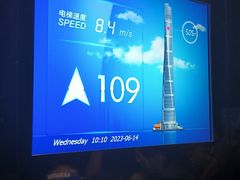 -上海中心大厦