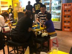 -望京小腰(北京总店)