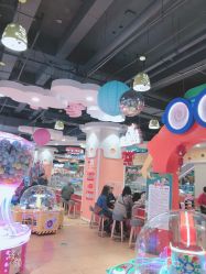 -哈尼鹿儿童乐园(兰州东瓯店)