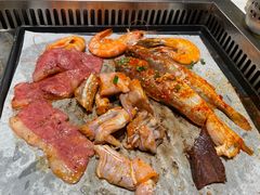 -星伦多 自助料理(圆融店)
