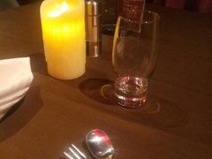 -卡本妮法餐厅·北京和平宾馆