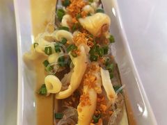 -無招牌海鮮(芽笼店)